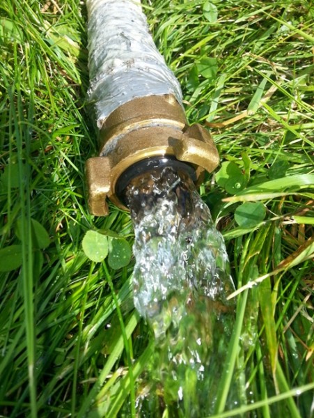 Dziļurbuma tīrīšana un remonts