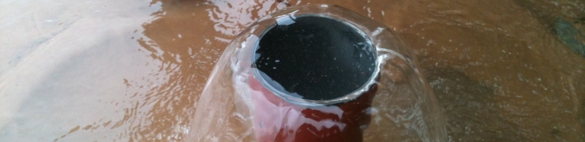 Монтаж водяной спицы