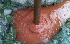 Dziļurbuma urbšanas preces Babītē