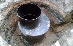 Обустройство скважин