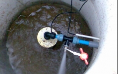 Обустройство скважины на воду