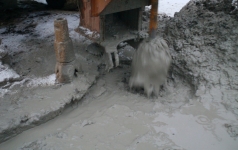 Dziļurbuma akas ierīkošana Rīgā