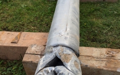 Dzerama ūdens iegūšana